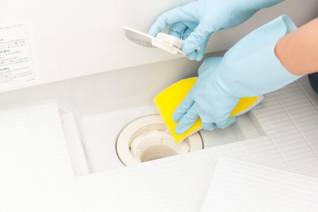 門真のエアコン清掃A-i-r(エアー)|選ばれるポイント2